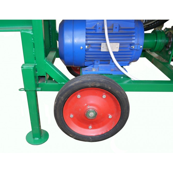 Дровокол ЕК-15